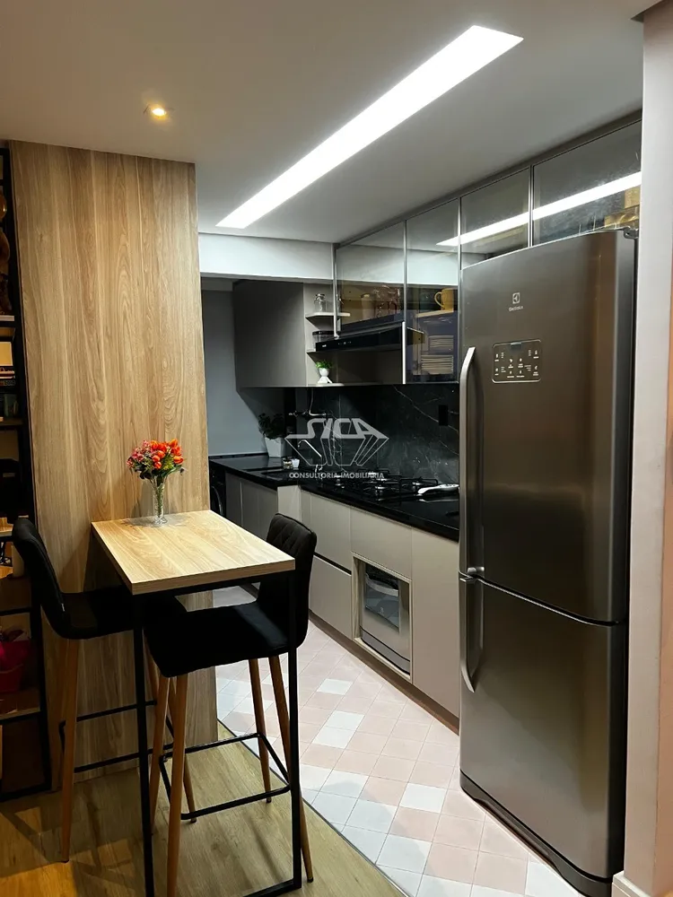 Apartamento, 2 quartos, 58 m² - Foto 18