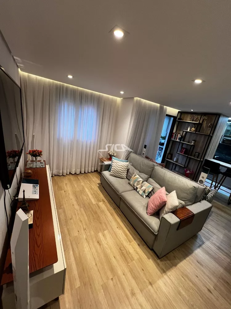 Apartamento, 2 quartos, 58 m² - Foto 3
