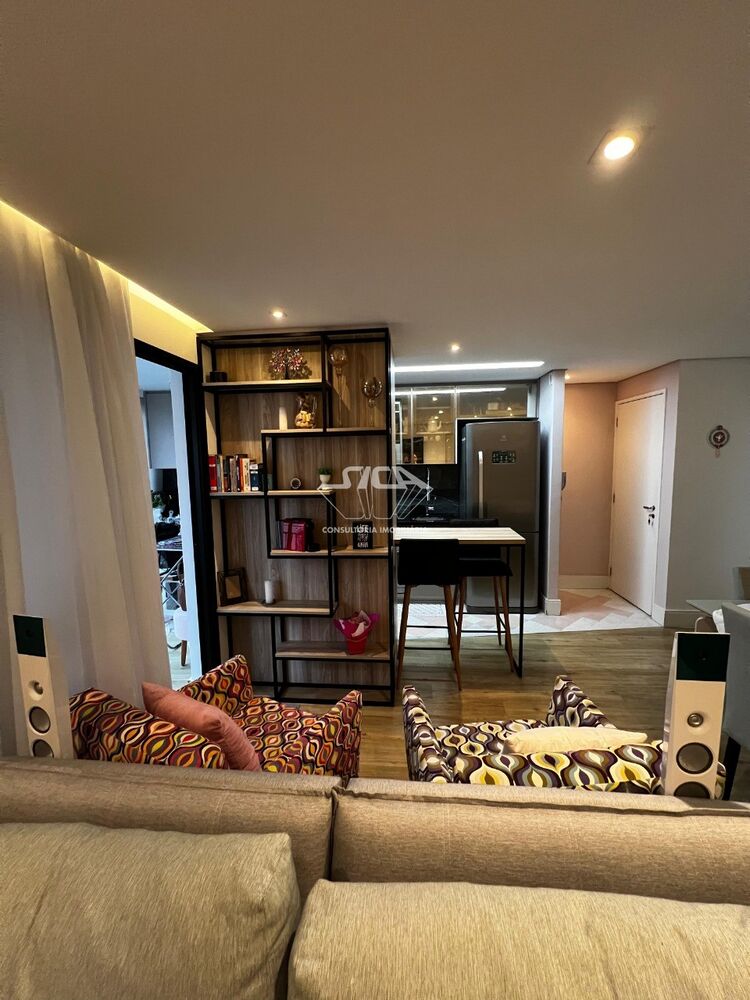 Apartamento, 2 quartos, 58 m² - Foto 12