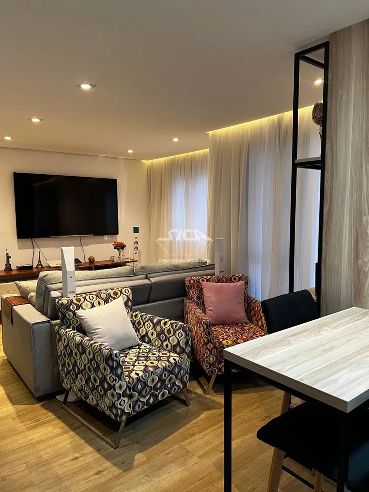 Apartamento, 2 quartos, 58 m² - Foto 10