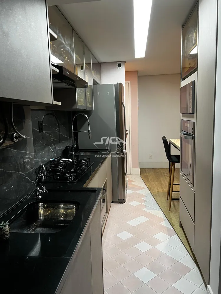 Apartamento, 2 quartos, 58 m² - Foto 23