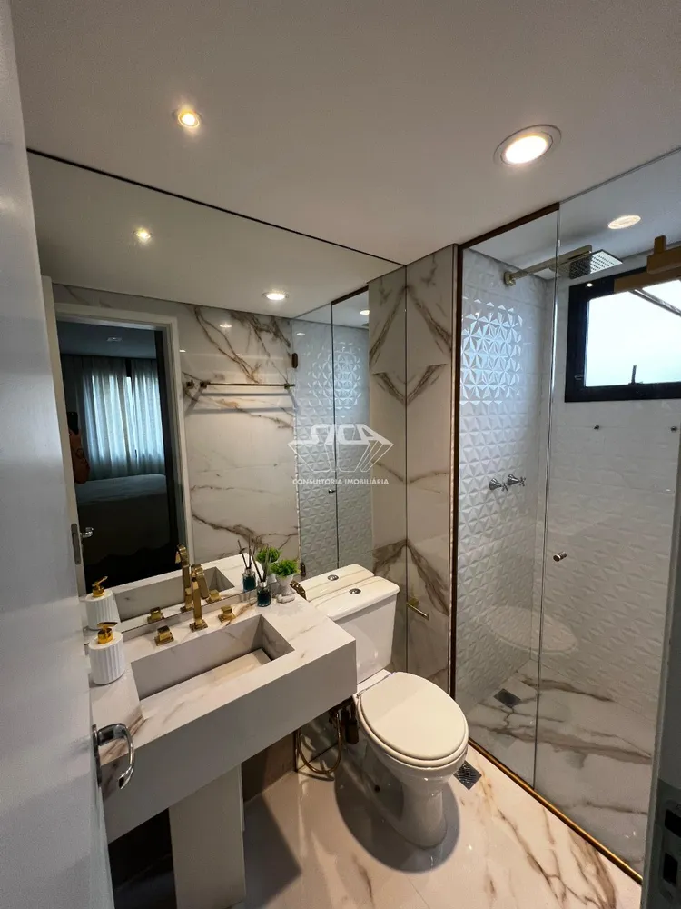 Apartamento, 2 quartos, 58 m² - Foto 15