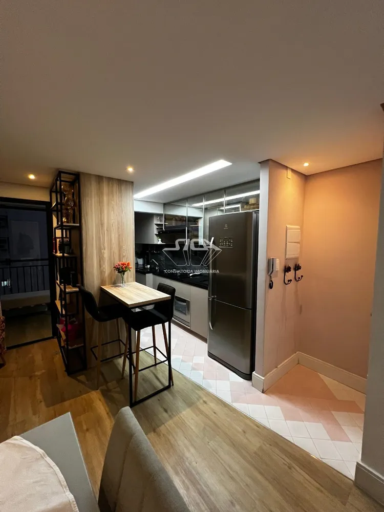 Apartamento, 2 quartos, 58 m² - Foto 19