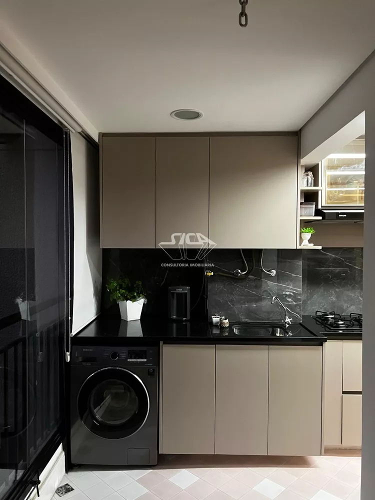 Apartamento, 2 quartos, 58 m² - Foto 7