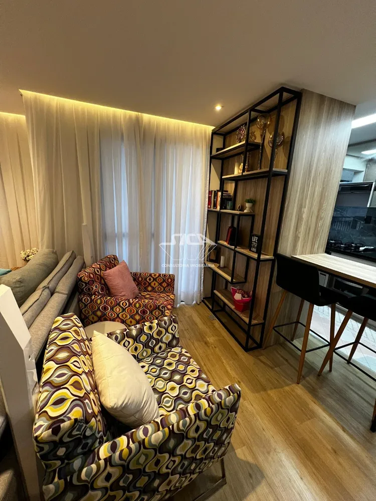 Apartamento, 2 quartos, 58 m² - Foto 16