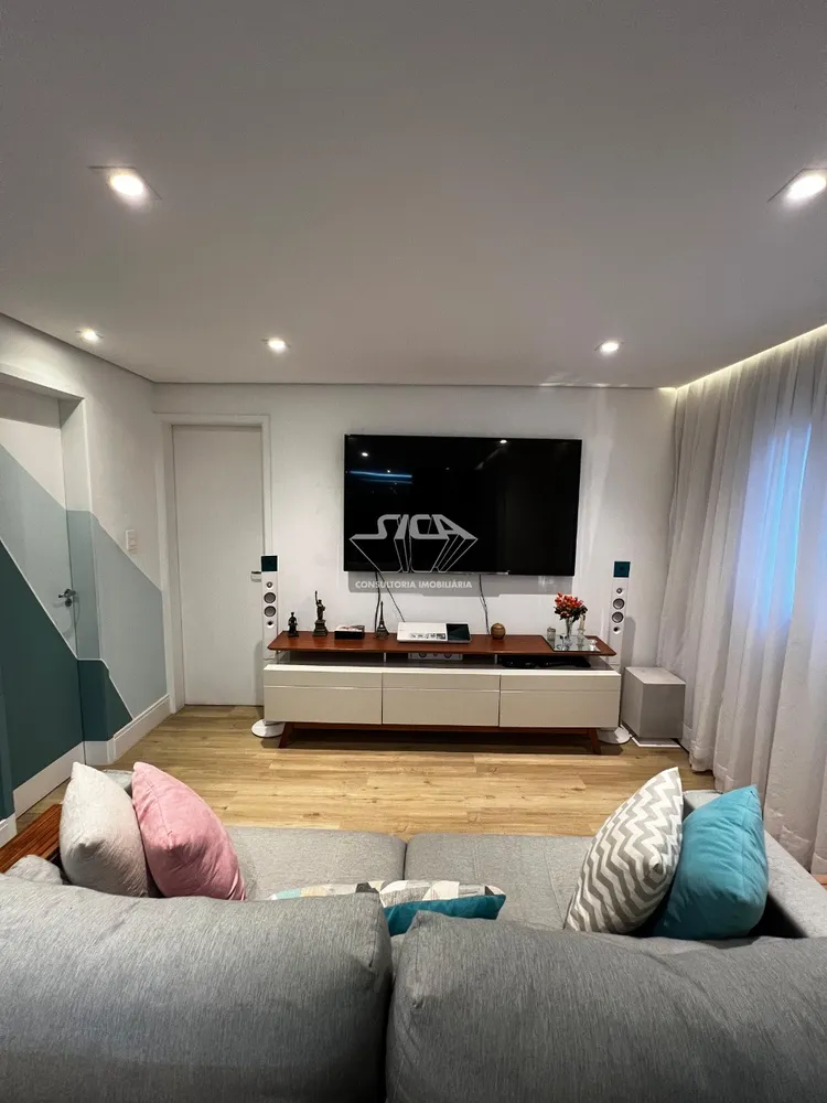 Apartamento, 2 quartos, 58 m² - Foto 6