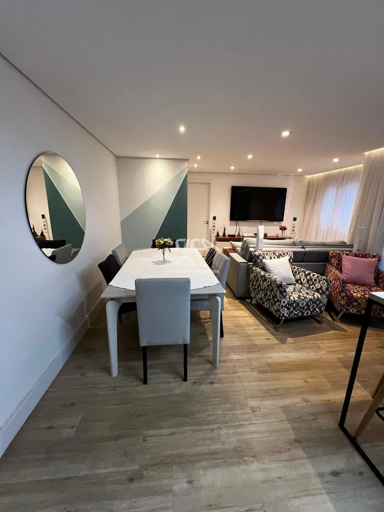 Apartamento, 2 quartos, 58 m² - Foto 7