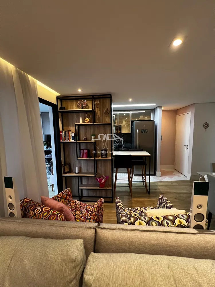 Apartamento, 2 quartos, 58 m² - Foto 5