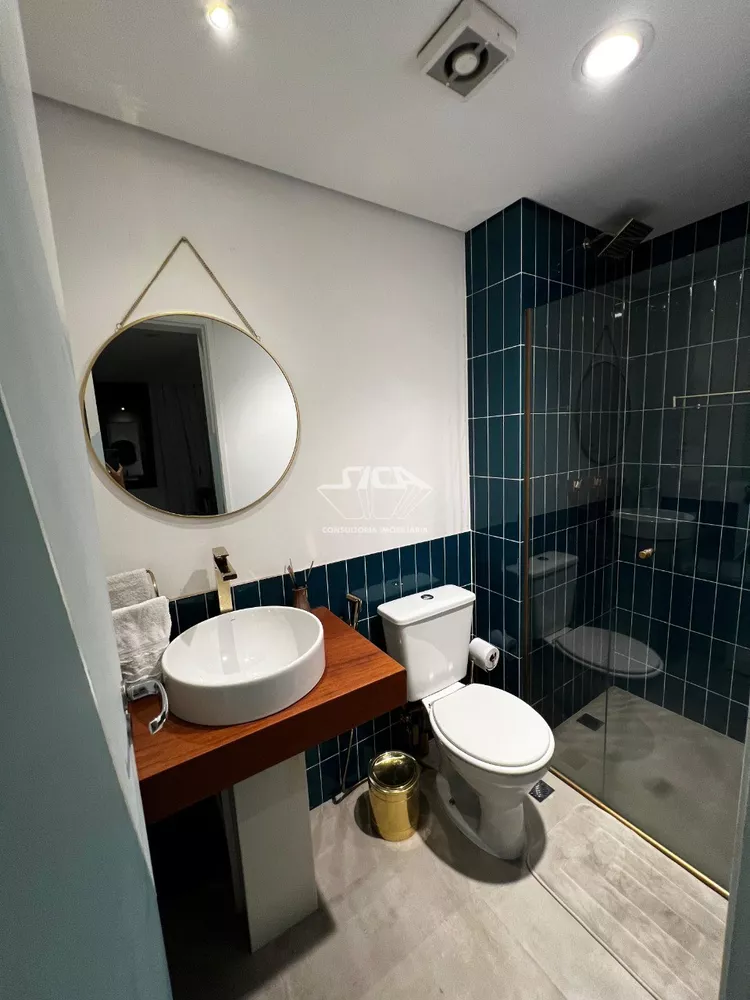 Apartamento, 2 quartos, 58 m² - Foto 2
