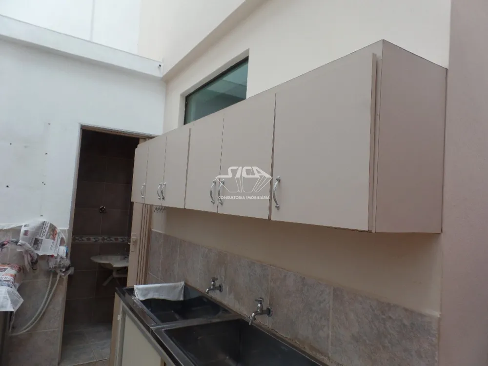 Sobrado, 3 quartos, 128 m² - Foto 6