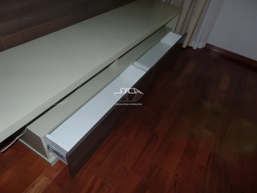 Sobrado, 3 quartos, 128 m² - Foto 4