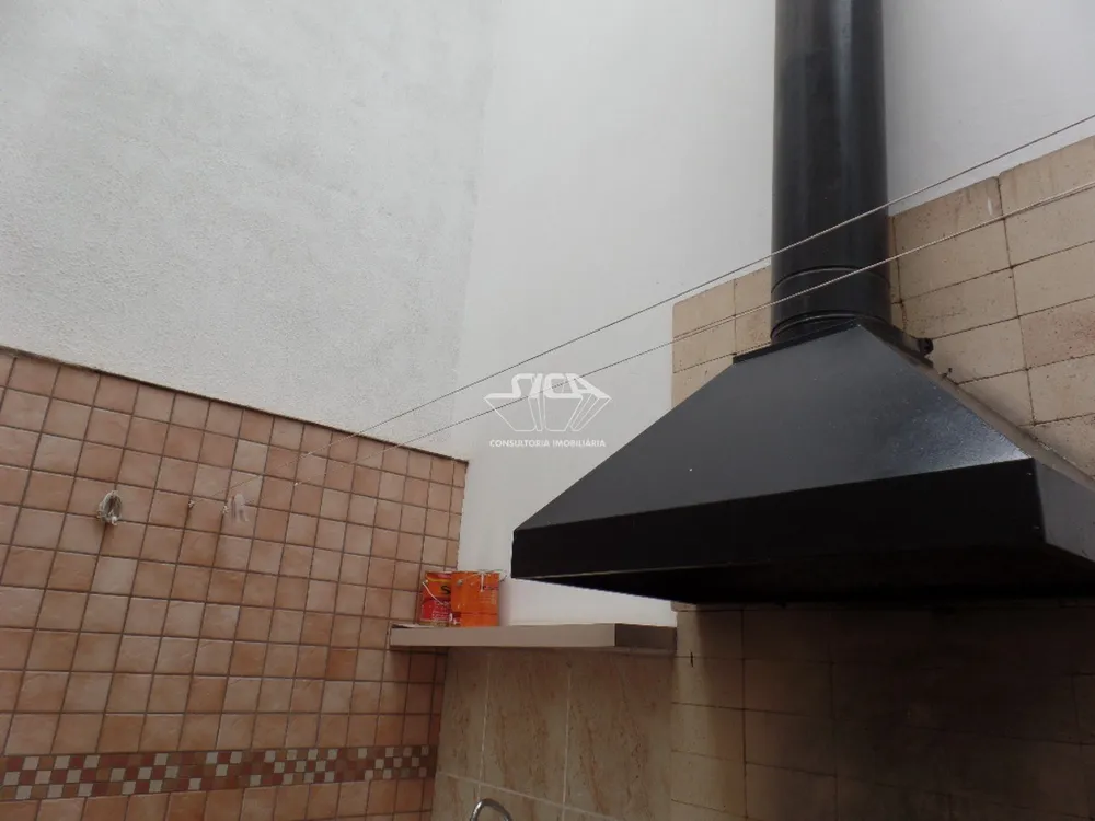 Sobrado, 3 quartos, 128 m² - Foto 8