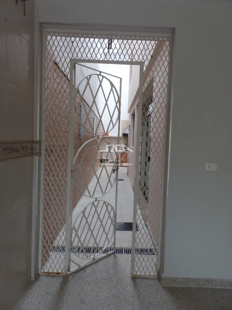 Sobrado, 3 quartos, 128 m² - Foto 5