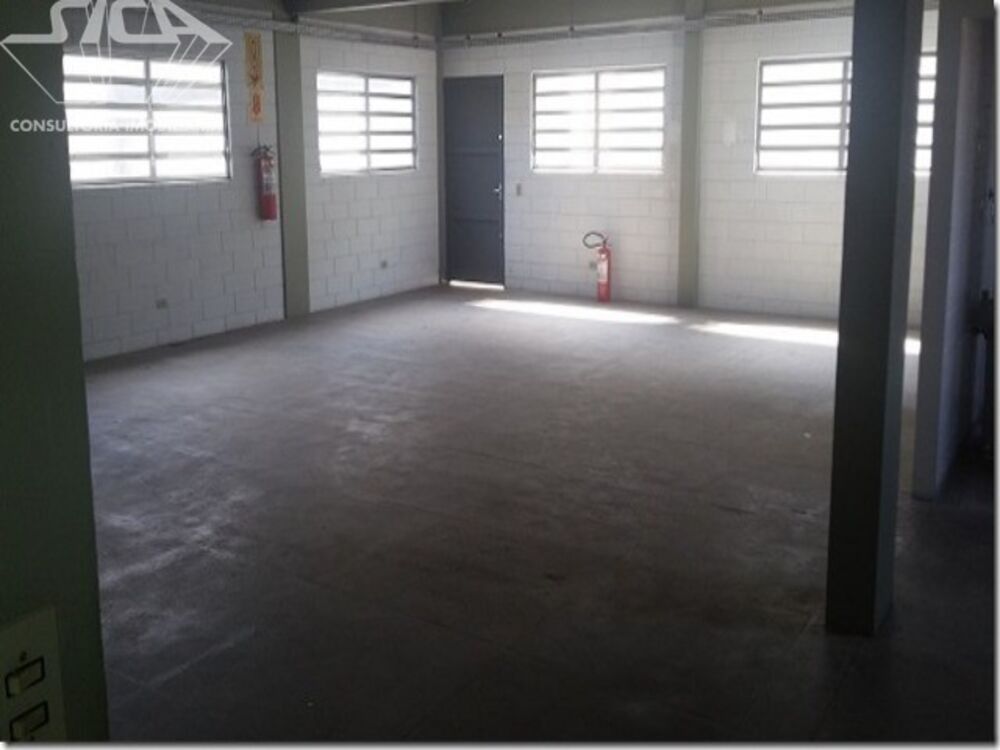 Depósito-Galpão, 650 m² - Foto 8