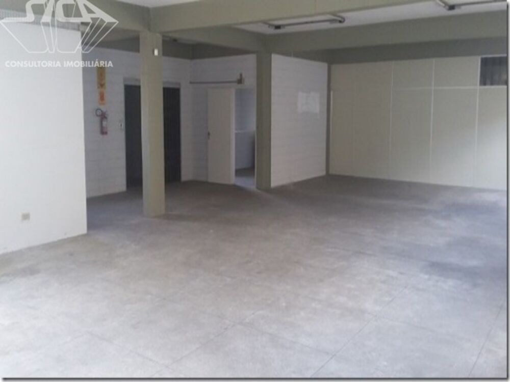 Depósito-Galpão, 650 m² - Foto 1