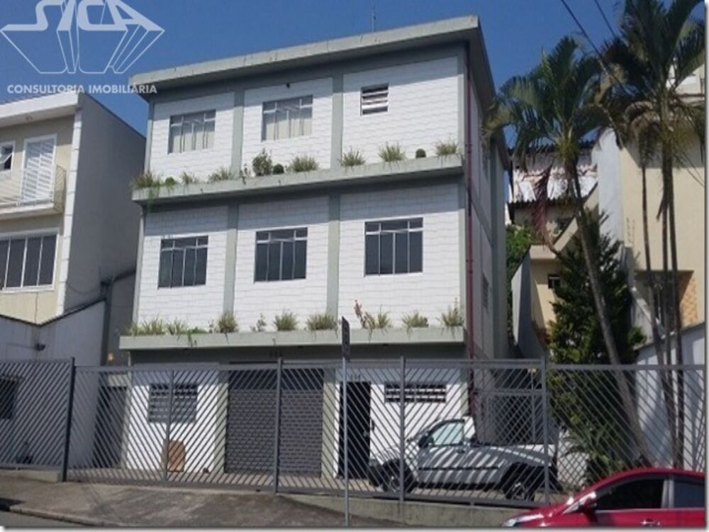Depósito-Galpão, 650 m² - Foto 9