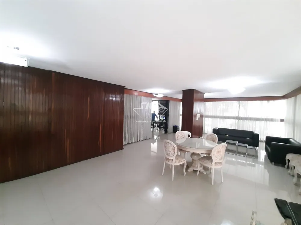 Apartamento, 3 quartos, 130 m² - Foto 5