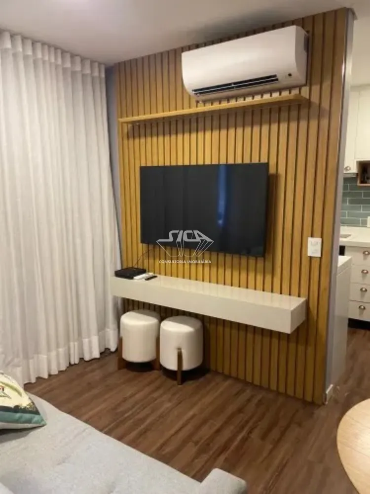 Apartamento, 1 quarto, 28 m² - Foto 4