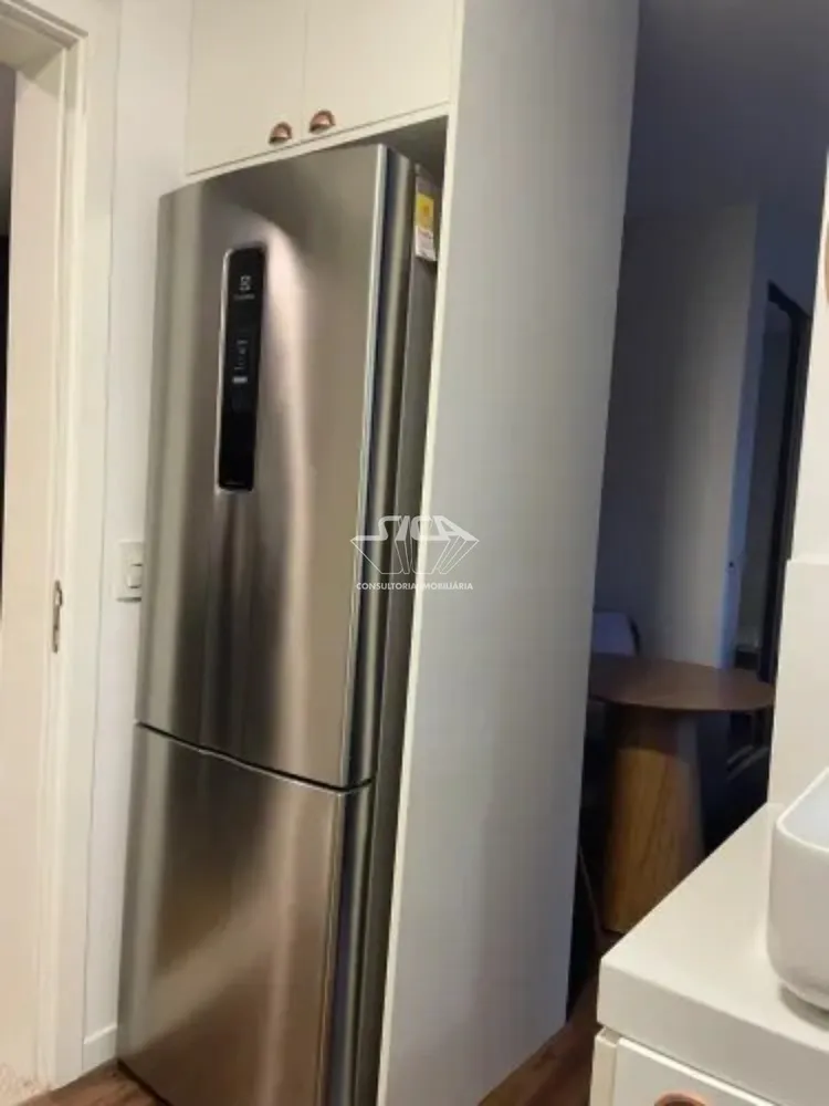 Apartamento, 1 quarto, 28 m² - Foto 6