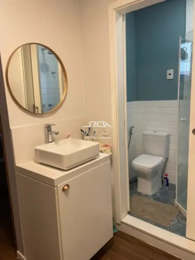 Apartamento, 1 quarto, 28 m² - Foto 10