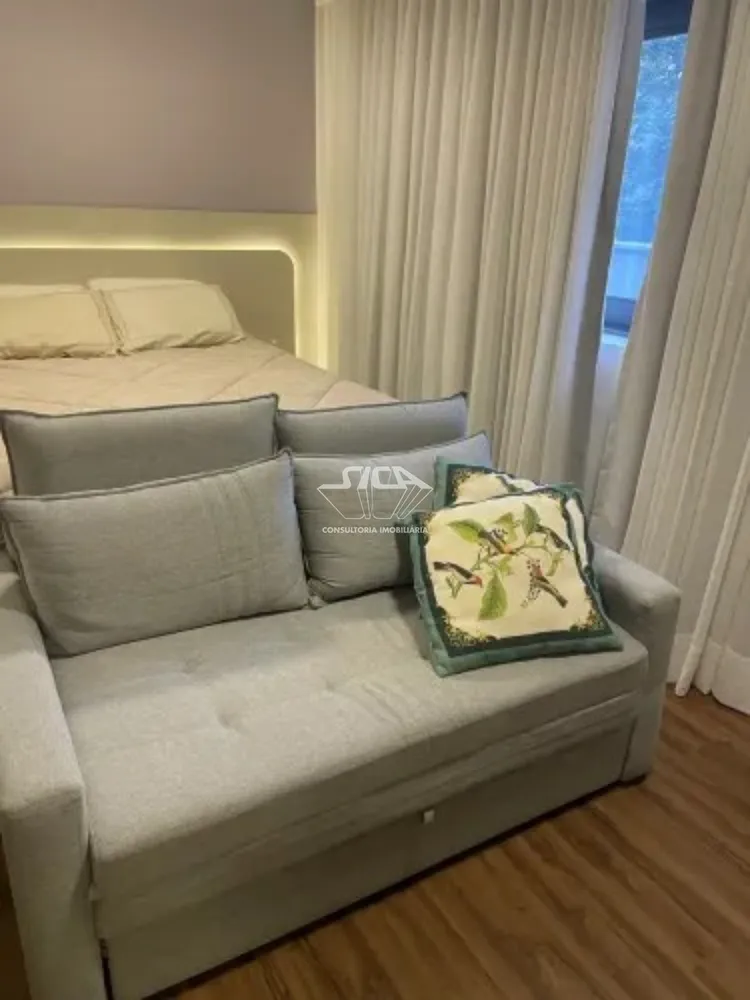 Apartamento, 1 quarto, 28 m² - Foto 2