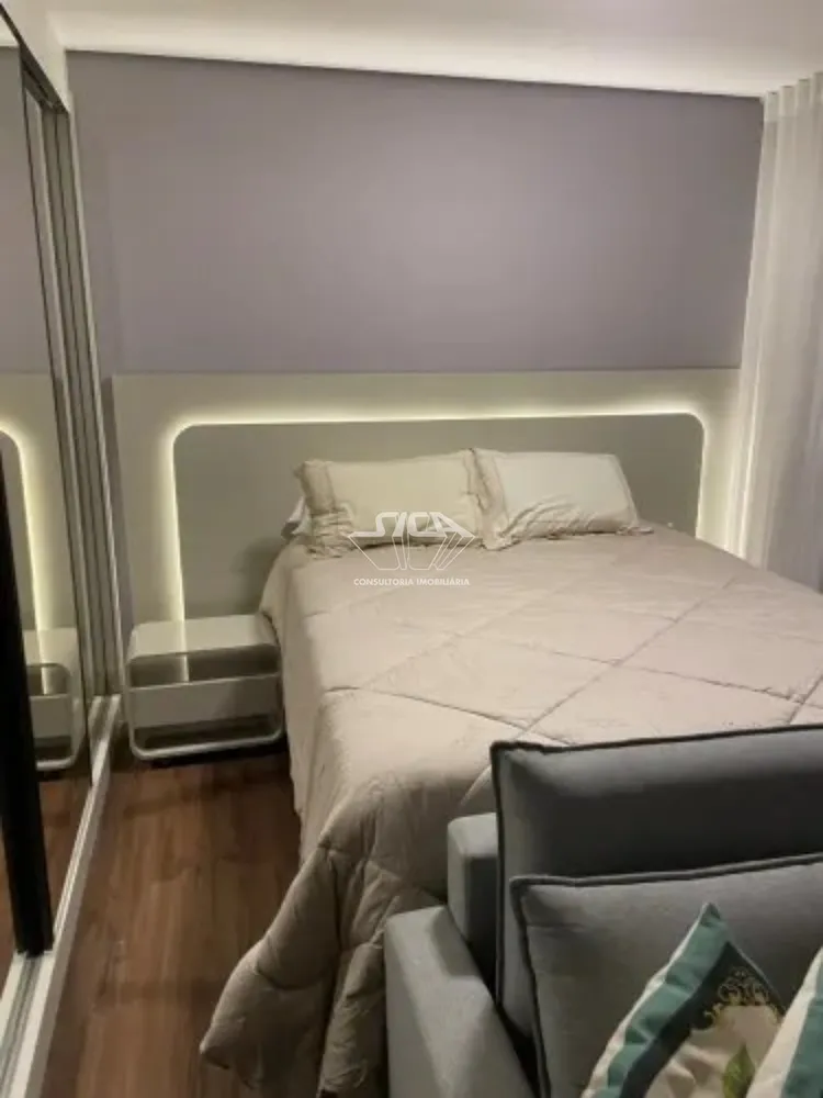Apartamento, 1 quarto, 28 m² - Foto 9