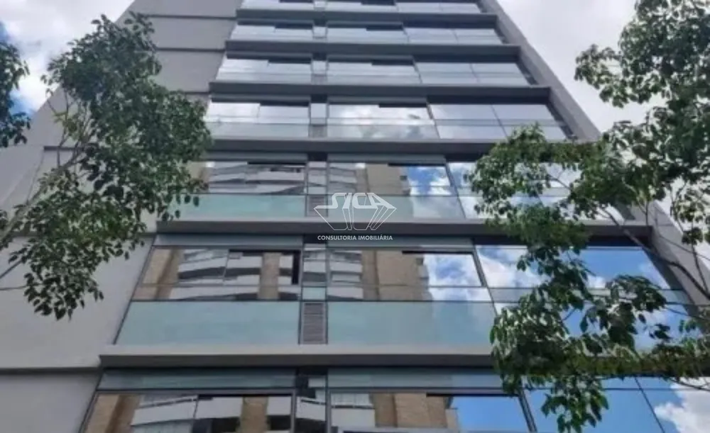 Apartamento, 1 quarto, 28 m² - Foto 11