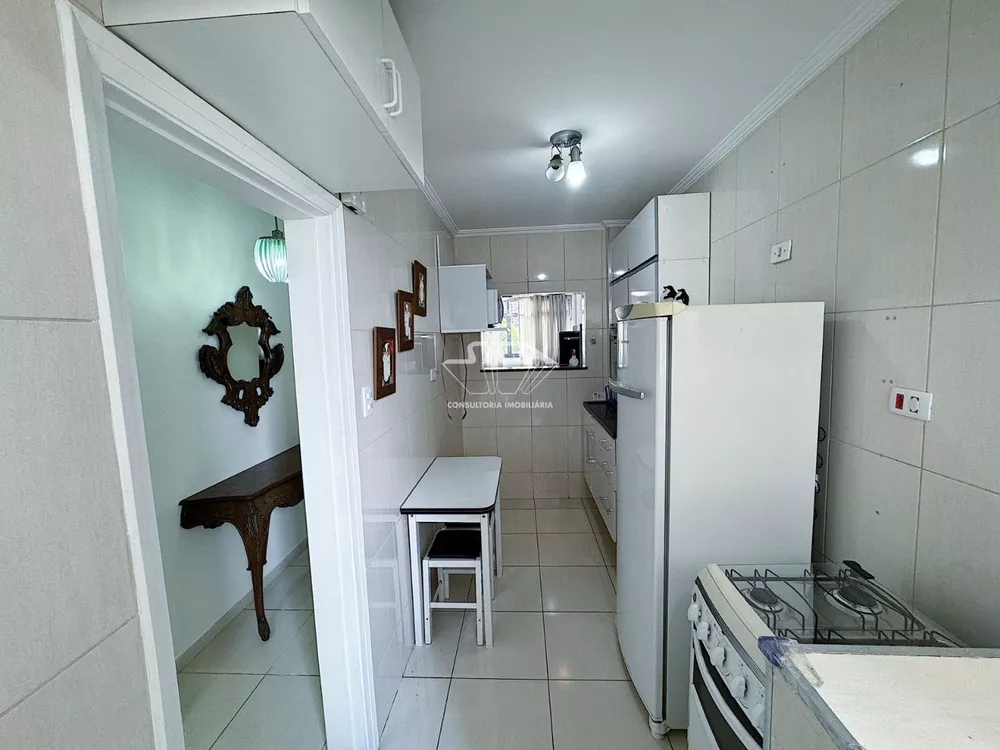 Apartamento para alugar com 2 quartos, 67m² - Foto 4