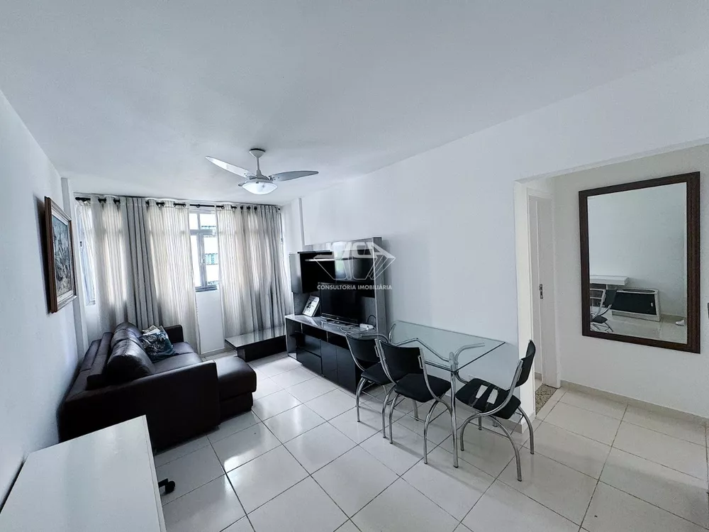 Apartamento para alugar com 2 quartos, 67m² - Foto 1