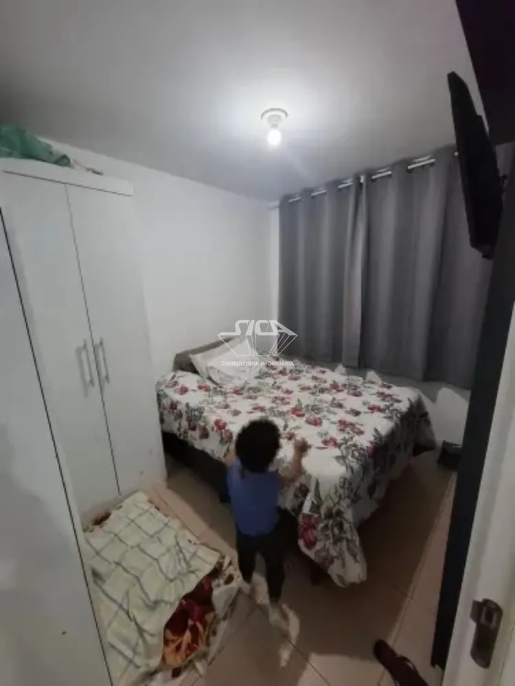 Apartamento, 2 quartos, 40 m² - Foto 5