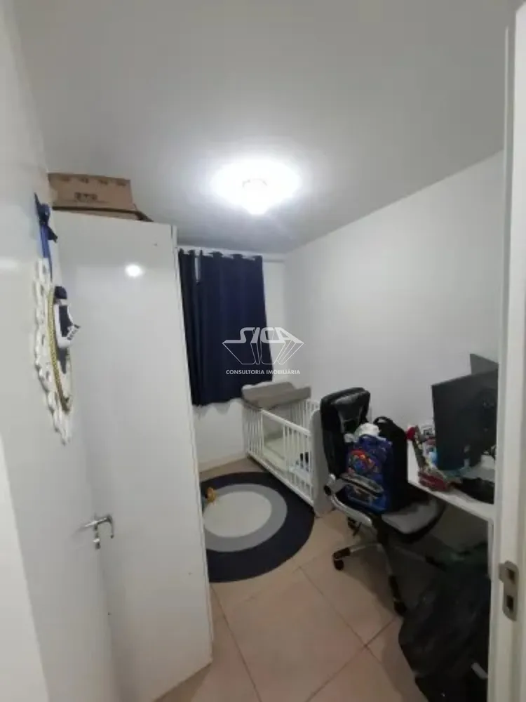 Apartamento, 2 quartos, 40 m² - Foto 10