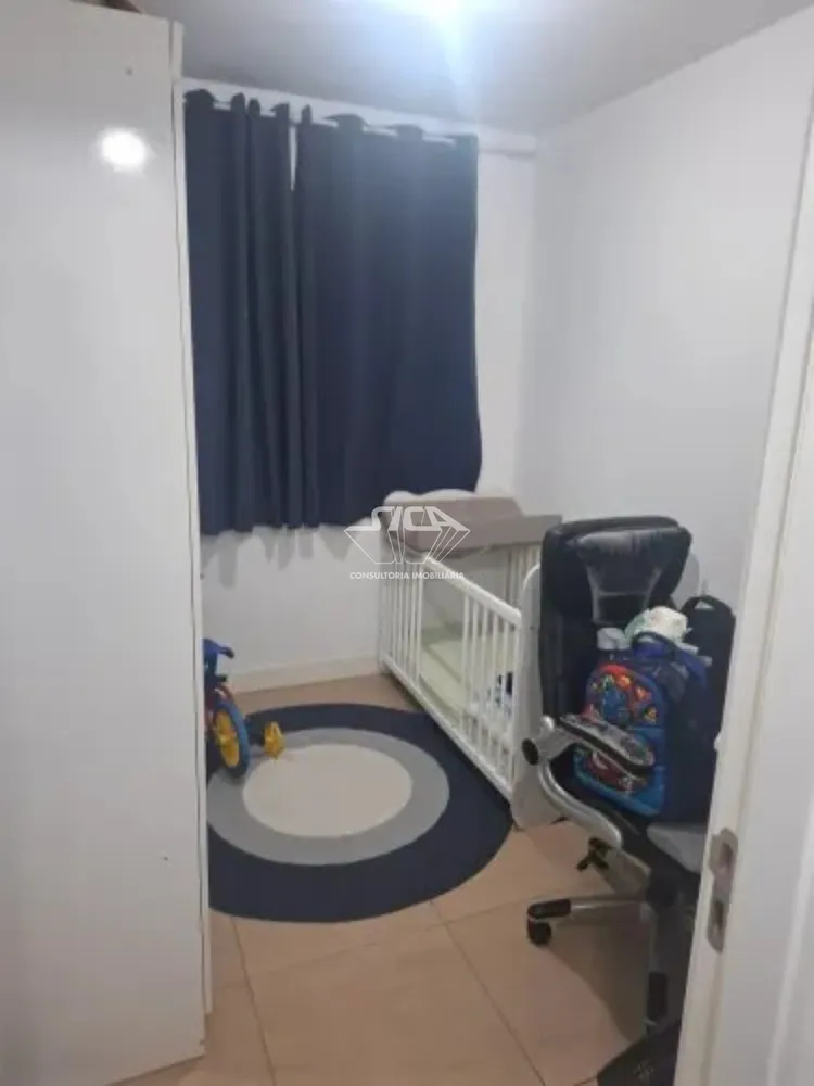 Apartamento, 2 quartos, 40 m² - Foto 6