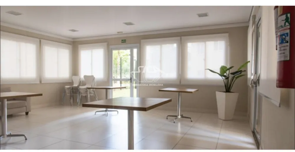 Apartamento, 2 quartos, 40 m² - Foto 2