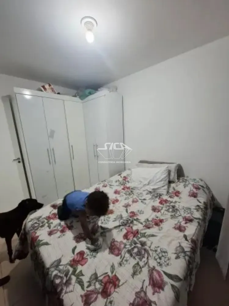 Apartamento, 2 quartos, 40 m² - Foto 8
