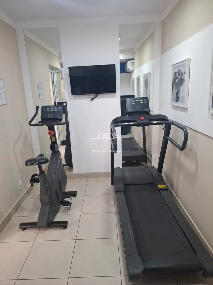 Apartamento, 2 quartos, 40 m² - Foto 16