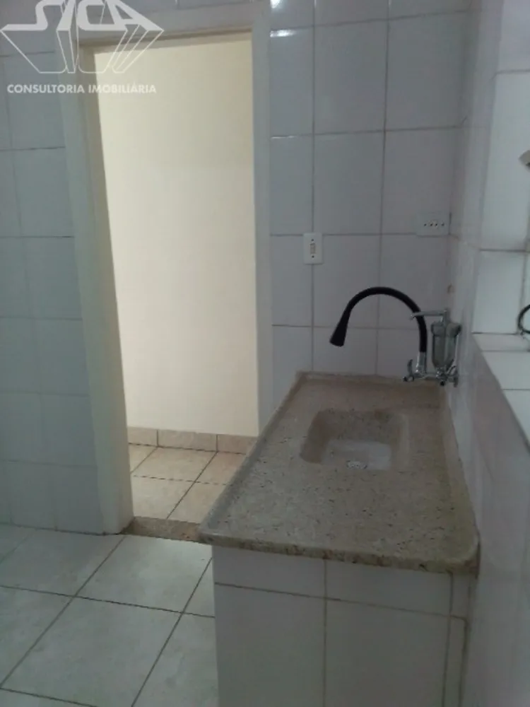 Apartamento, 2 quartos, 70 m² - Foto 9