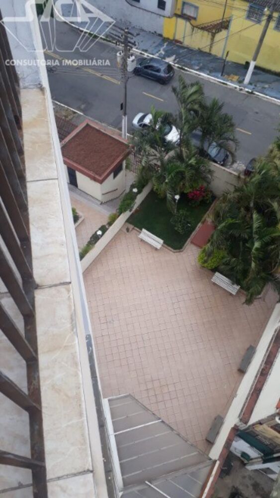 Apartamento, 2 quartos, 72 m² - Foto 3