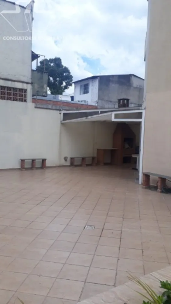 Apartamento, 2 quartos, 72 m² - Foto 1