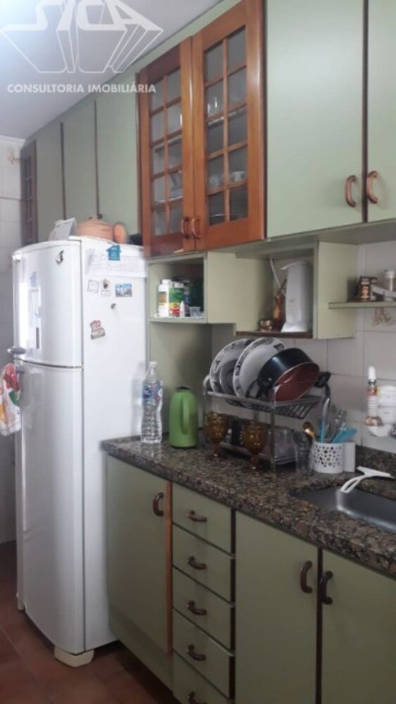 Apartamento, 2 quartos, 72 m² - Foto 1