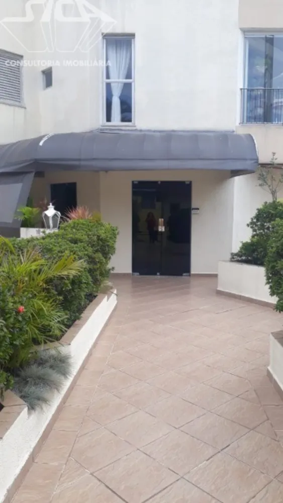 Apartamento, 2 quartos, 72 m² - Foto 10