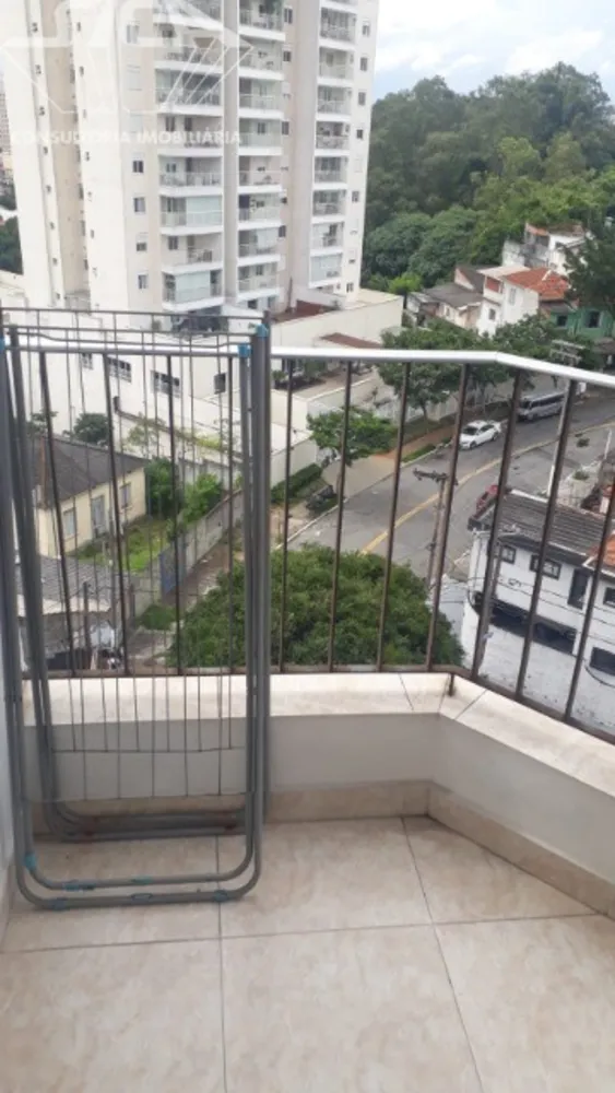 Apartamento, 2 quartos, 72 m² - Foto 12