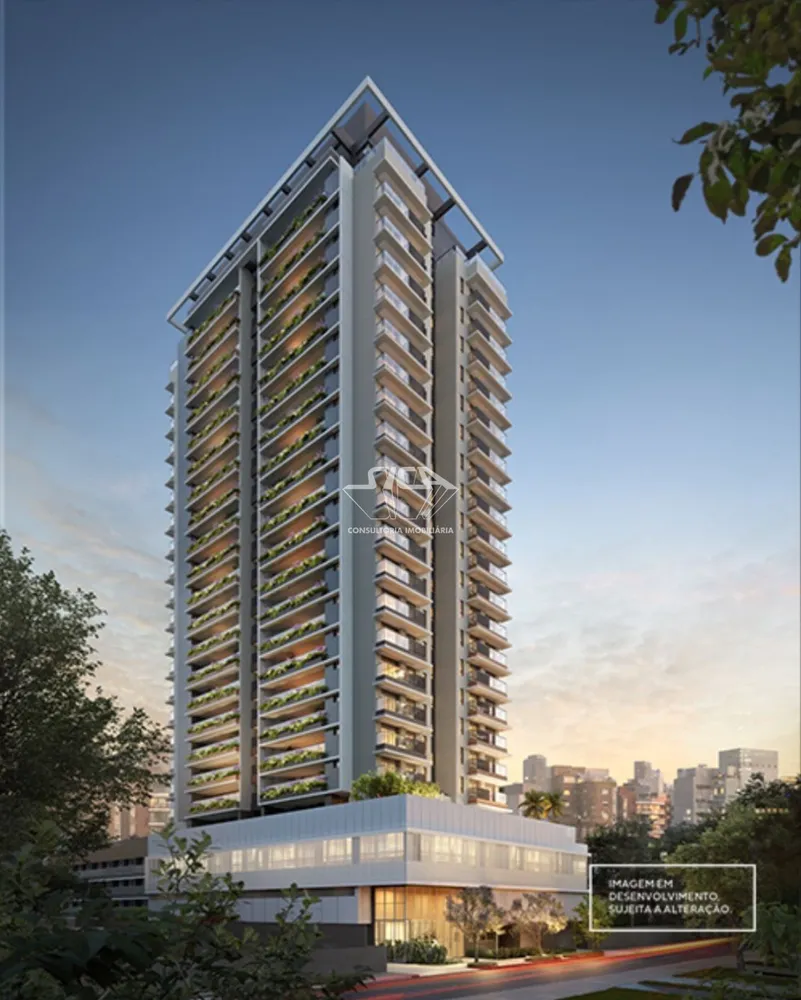 Cobertura, 4 quartos, 263 m² - Foto 6