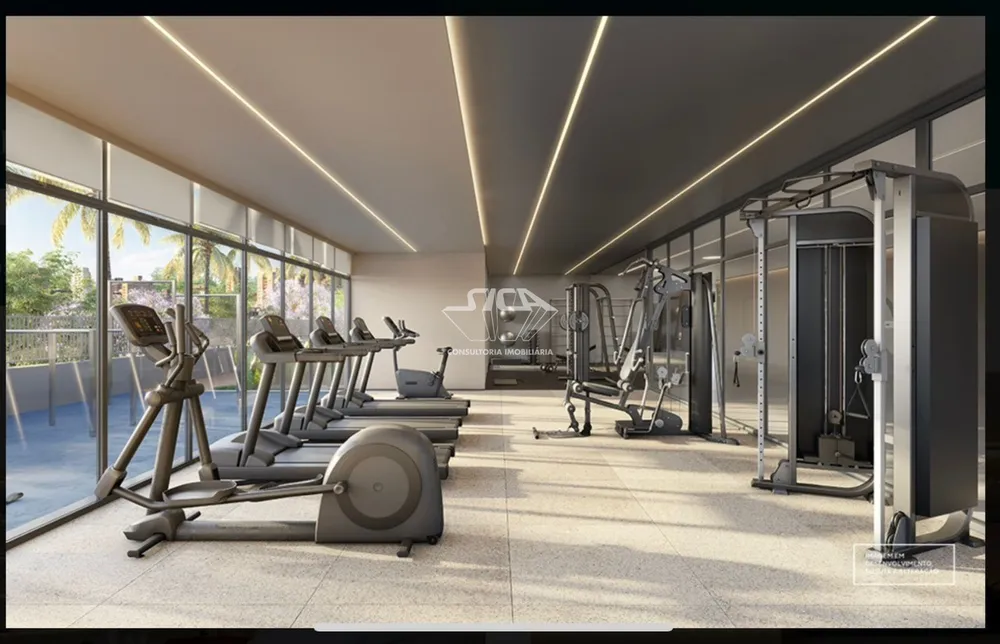 Cobertura, 4 quartos, 263 m² - Foto 7