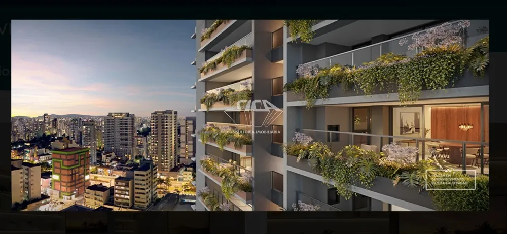 Cobertura, 4 quartos, 263 m² - Foto 8