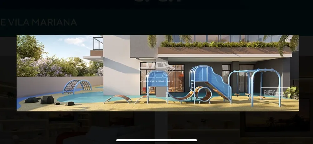 Cobertura, 4 quartos, 263 m² - Foto 1