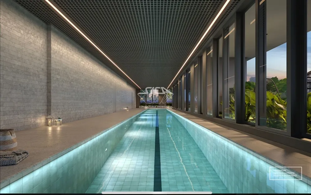 Cobertura, 4 quartos, 263 m² - Foto 5