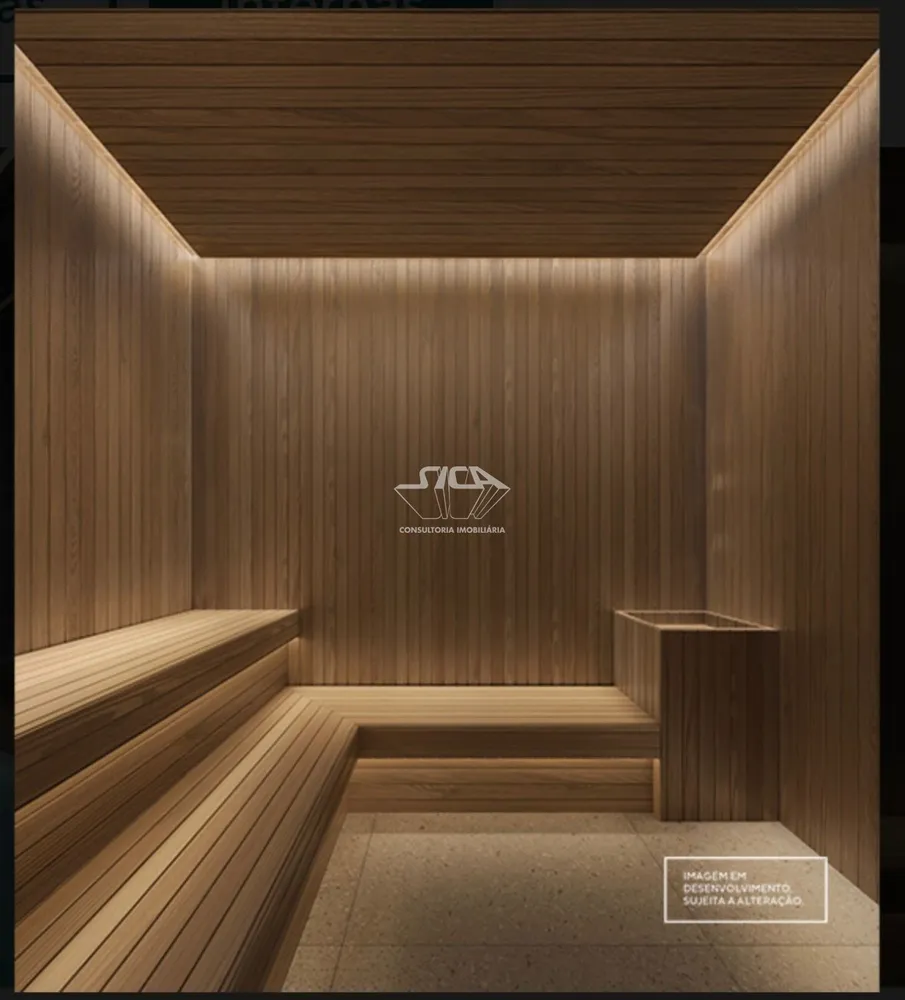 Cobertura, 4 quartos, 263 m² - Foto 9
