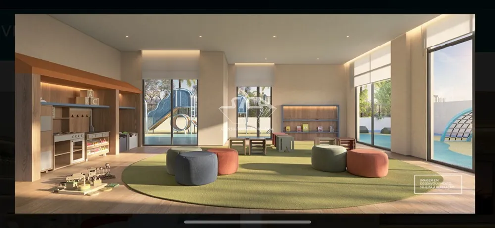 Cobertura, 4 quartos, 263 m² - Foto 4