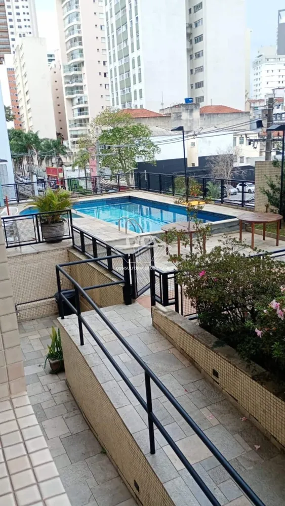 Apartamento, 2 quartos, 65 m² - Foto 2