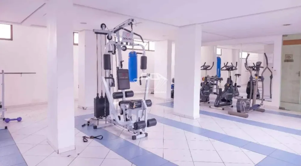 Apartamento, 2 quartos, 65 m² - Foto 14